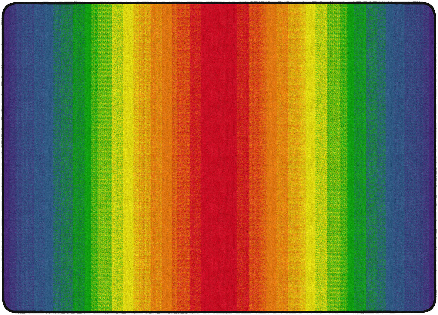 RAINBOW RECTANGLE