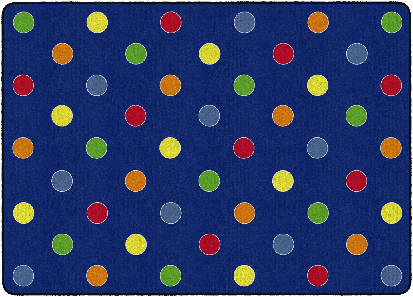 DOTS PRIMARY