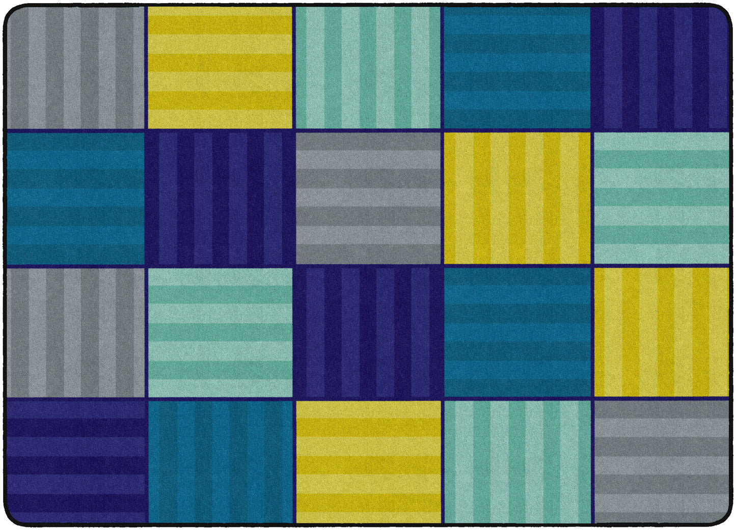 CALMING BLOCKS COOL