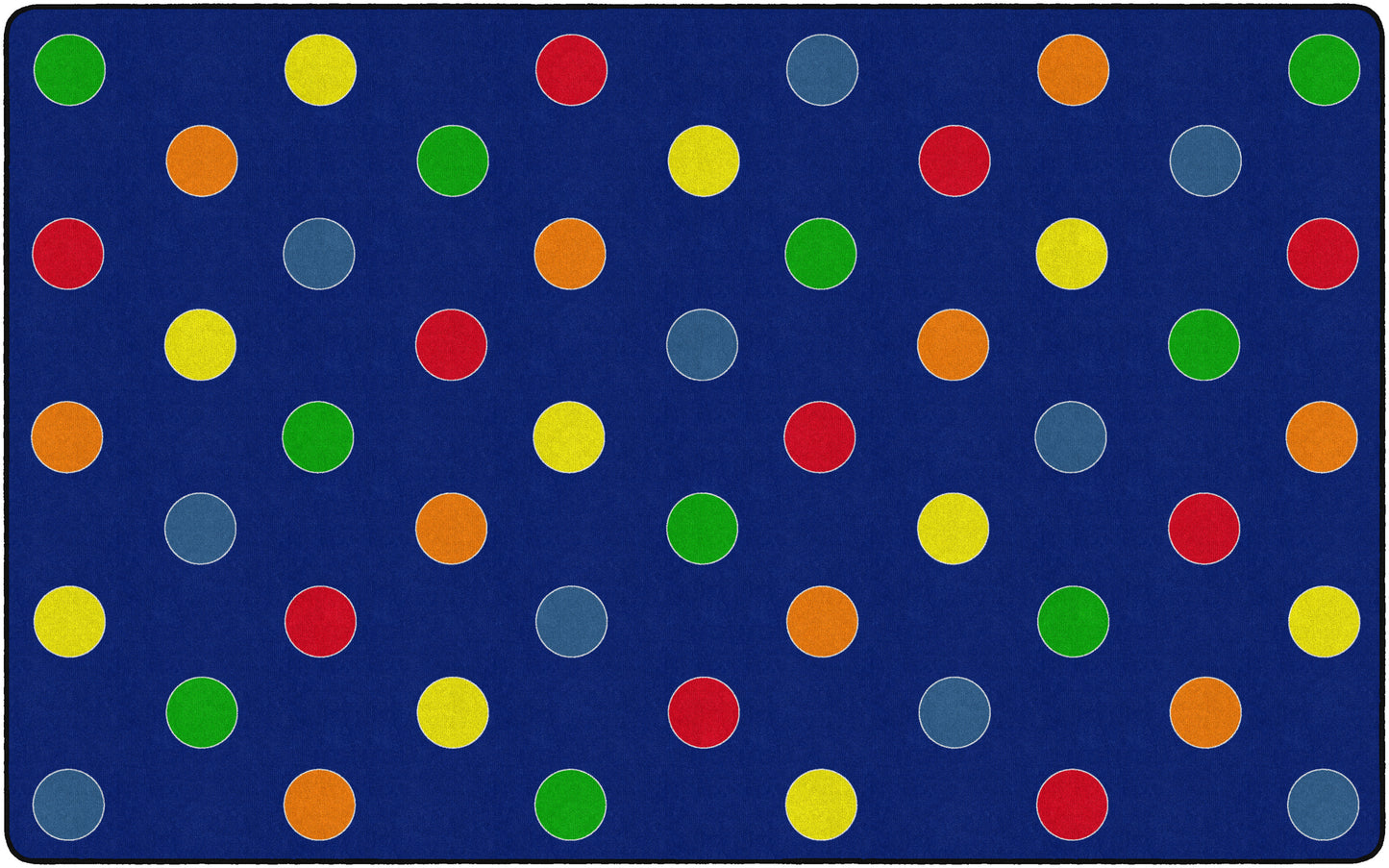 DOTS PRIMARY