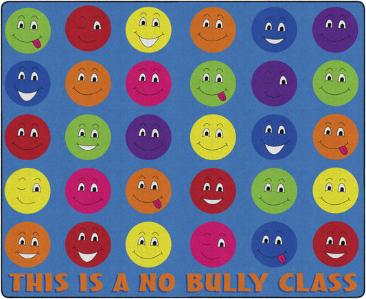 NO BULLY CLASS