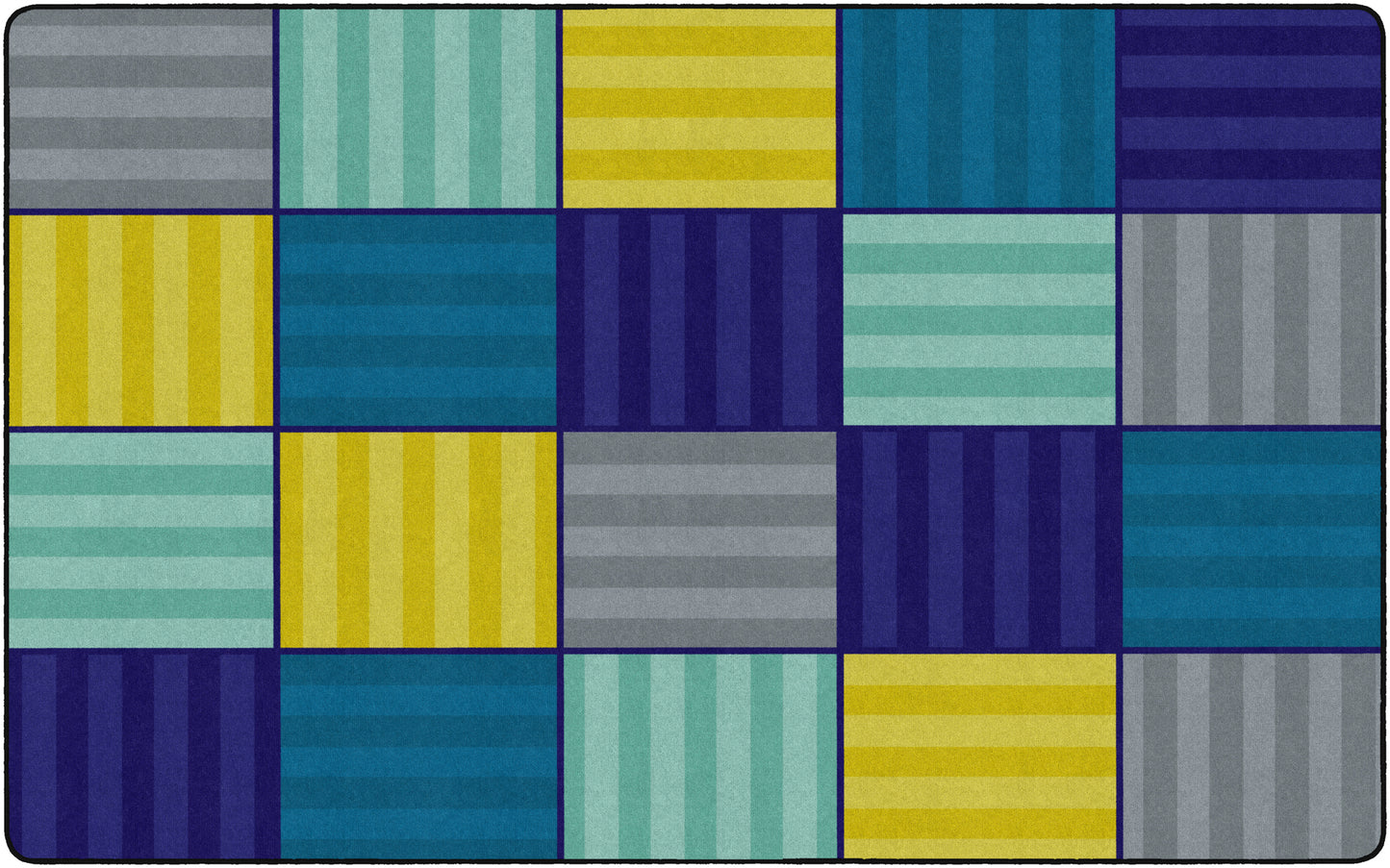 CALMING BLOCKS COOL