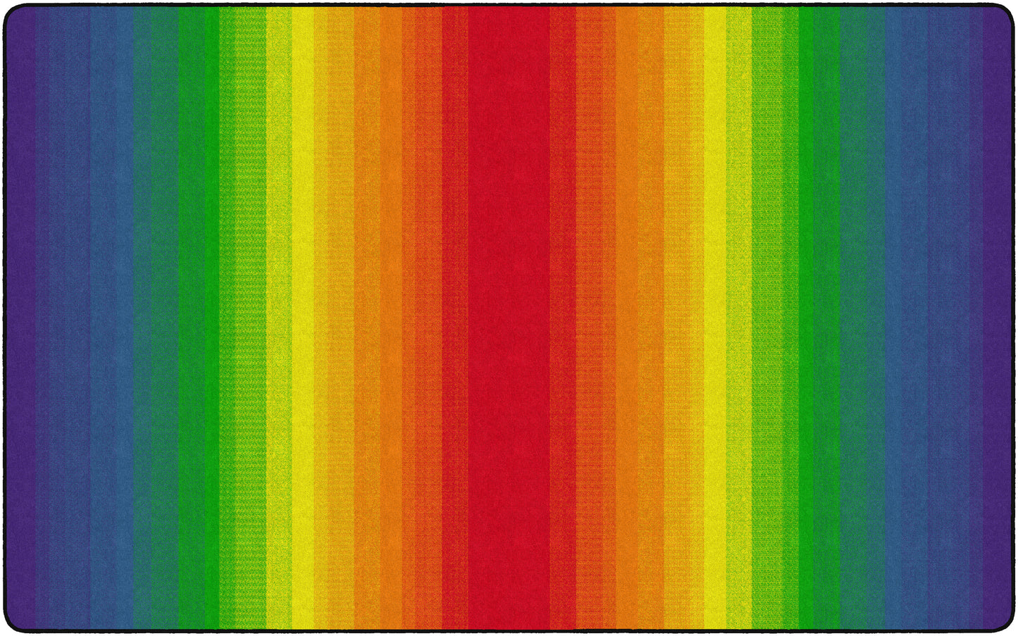 RAINBOW RECTANGLE