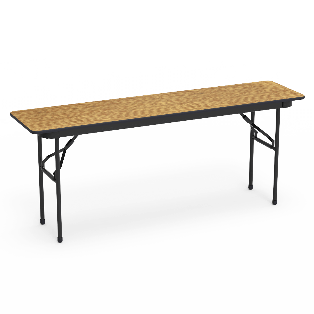 6000 Series Folding Table