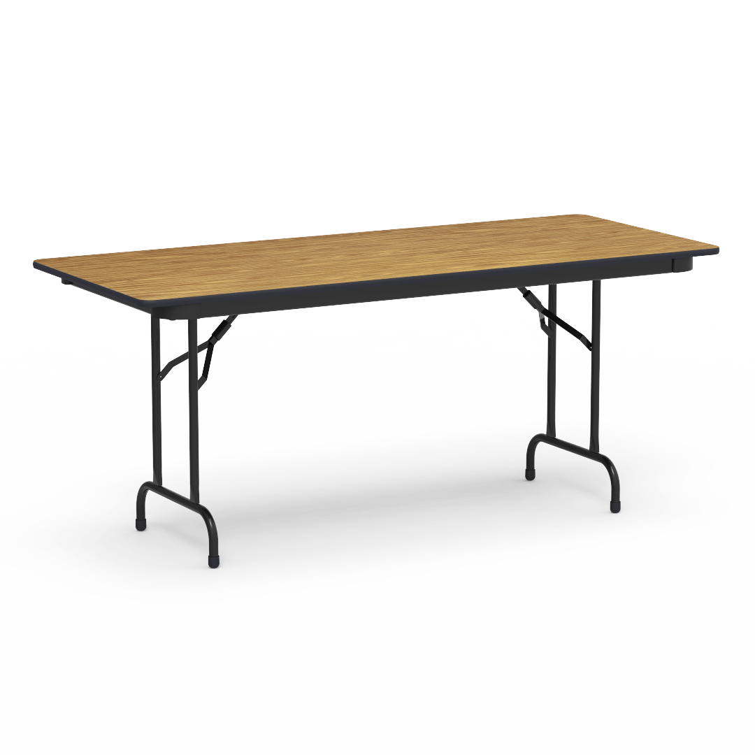 6000 Series Folding Table