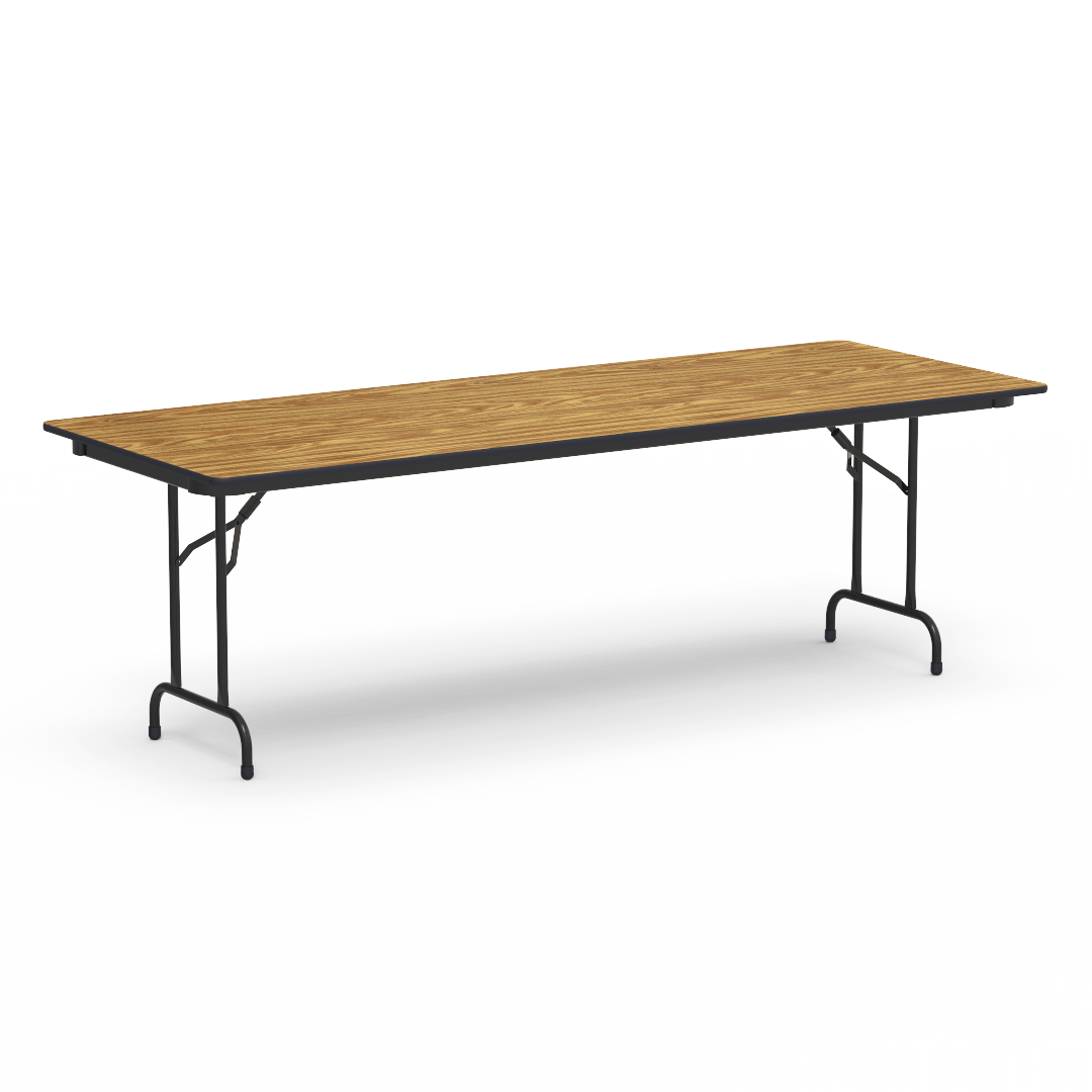 6000 Series Folding Table