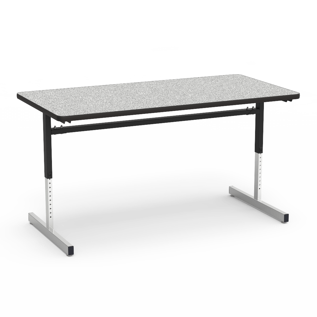 8700 Series Computer Tables