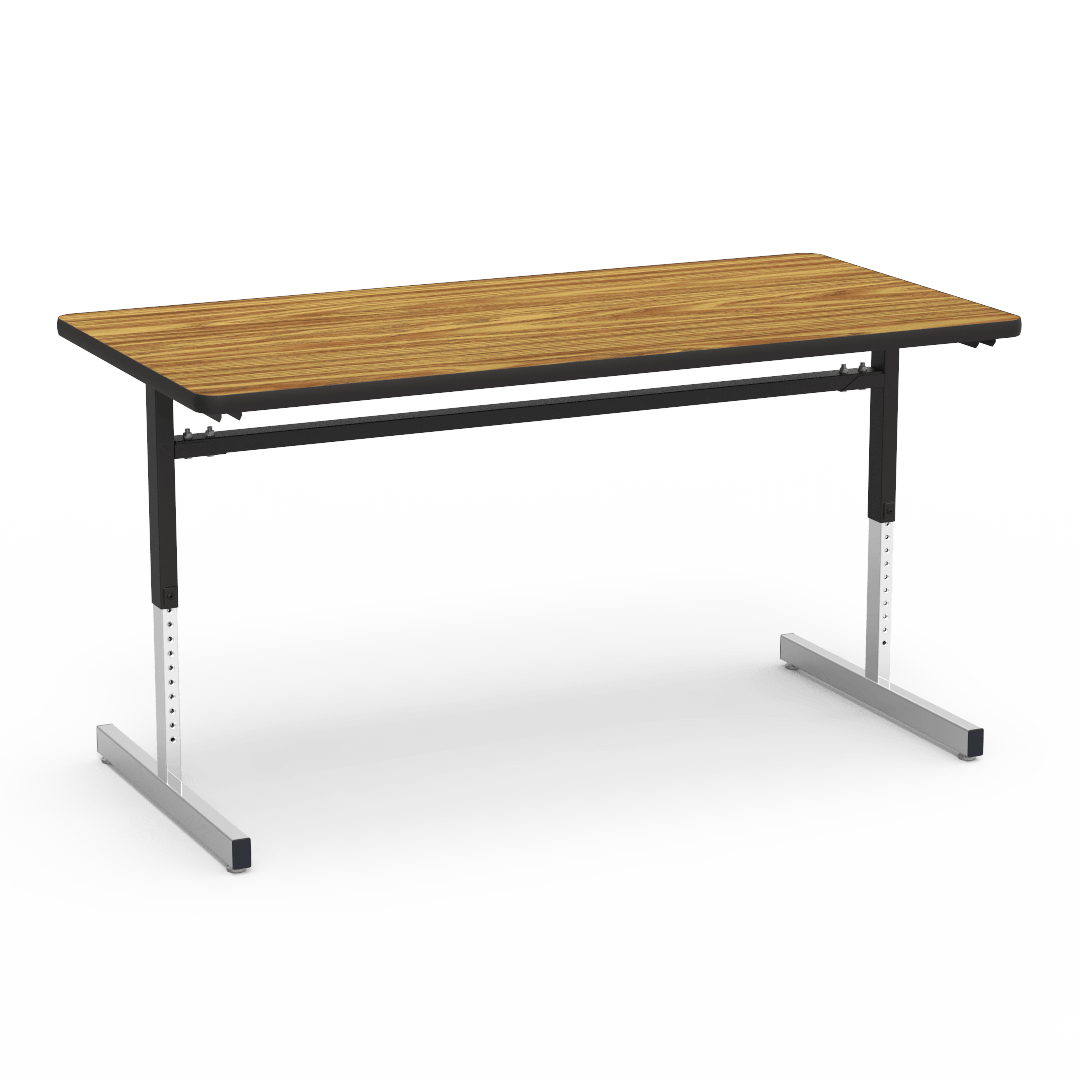 8700 Series Computer Tables